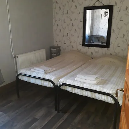 Bed & Breakfast D'hote Les Touilles