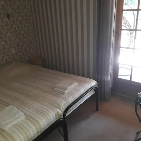 D'hote - Les Touilles 3*