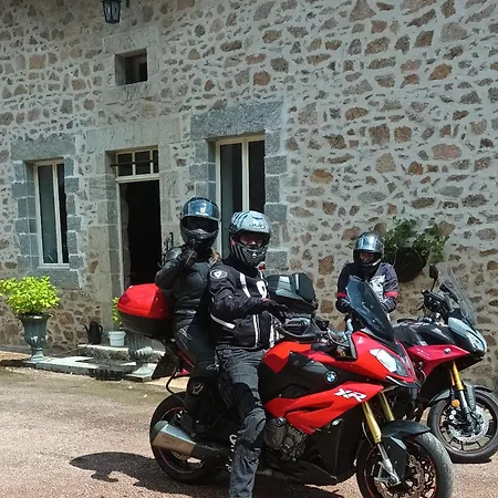 D'hote - Les Touilles Lapeyre