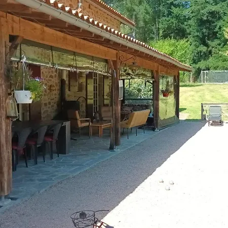 D'hote - Les Touilles Lapeyre